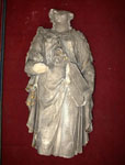 Кариатиды с надгробного памятника герцогу Альбрехту I Прусскому 